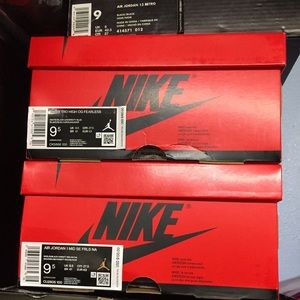 Meet your Posher, Abraham